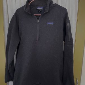 COPY - Patagonia Better Sweater